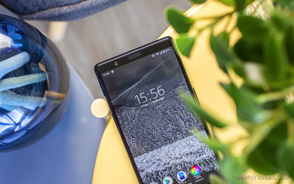 Sony Xperia 5 hands-on photo 5