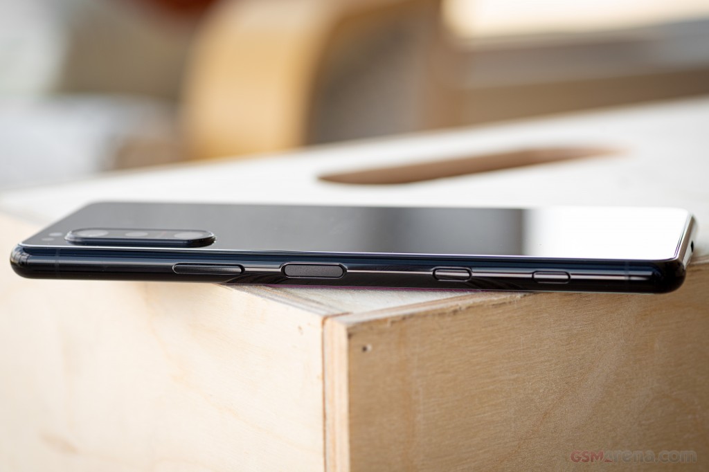 Sony Xperia 5 II hands-on photo 1