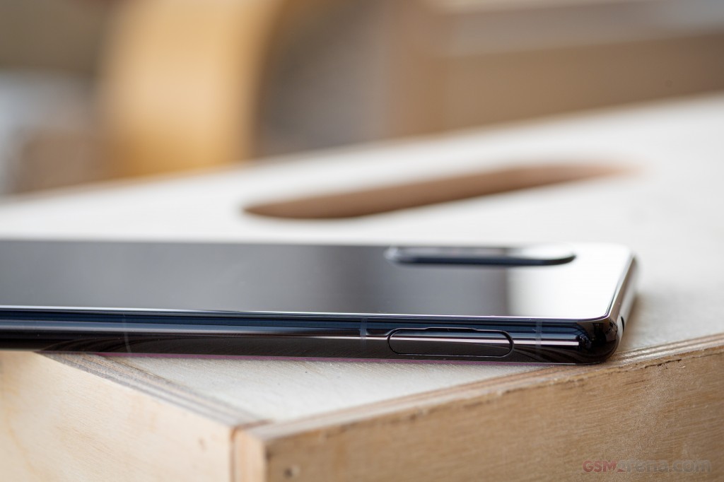 Sony Xperia 5 II hands-on photo 2