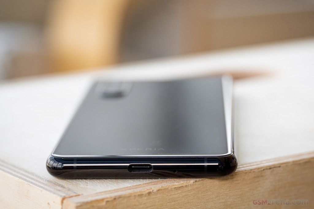 Sony Xperia 5 II hands-on photo 3