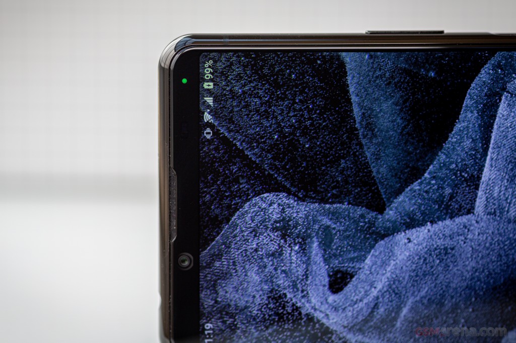 Sony Xperia 5 II hands-on photo 6