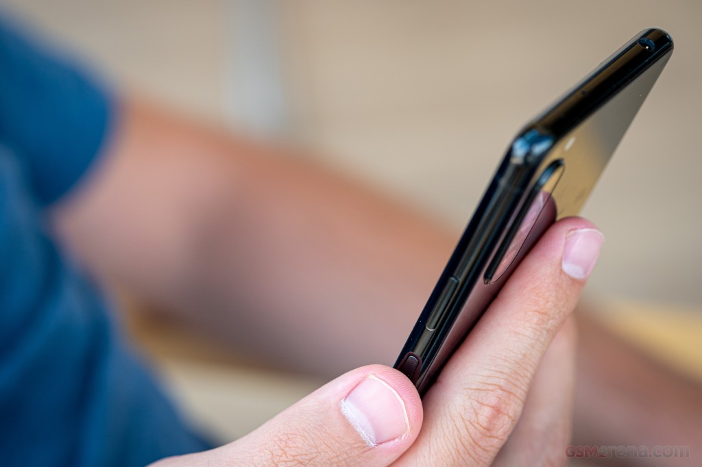 Sony Xperia 5 II hands-on photo 13