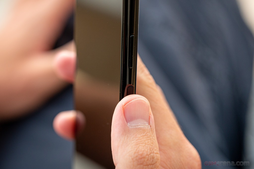 Sony Xperia 5 II hands-on photo 20