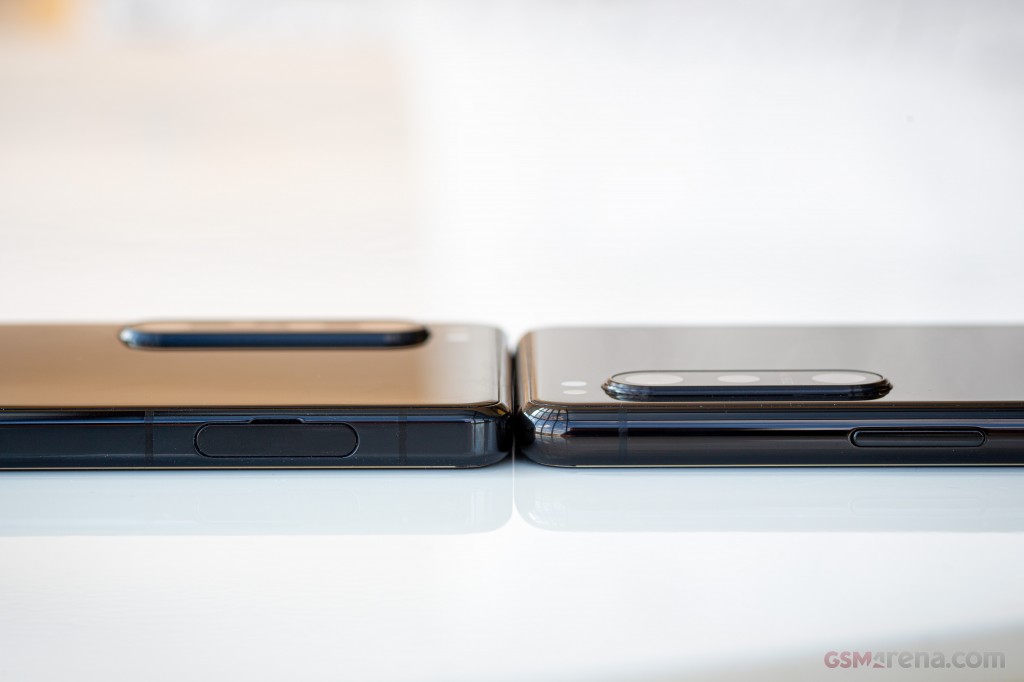 Sony Xperia 5 II hands-on photo 29