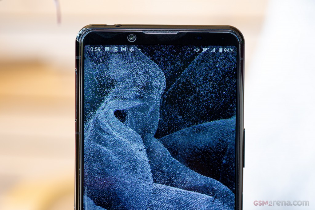 Sony Xperia 5 II hands-on photo 31