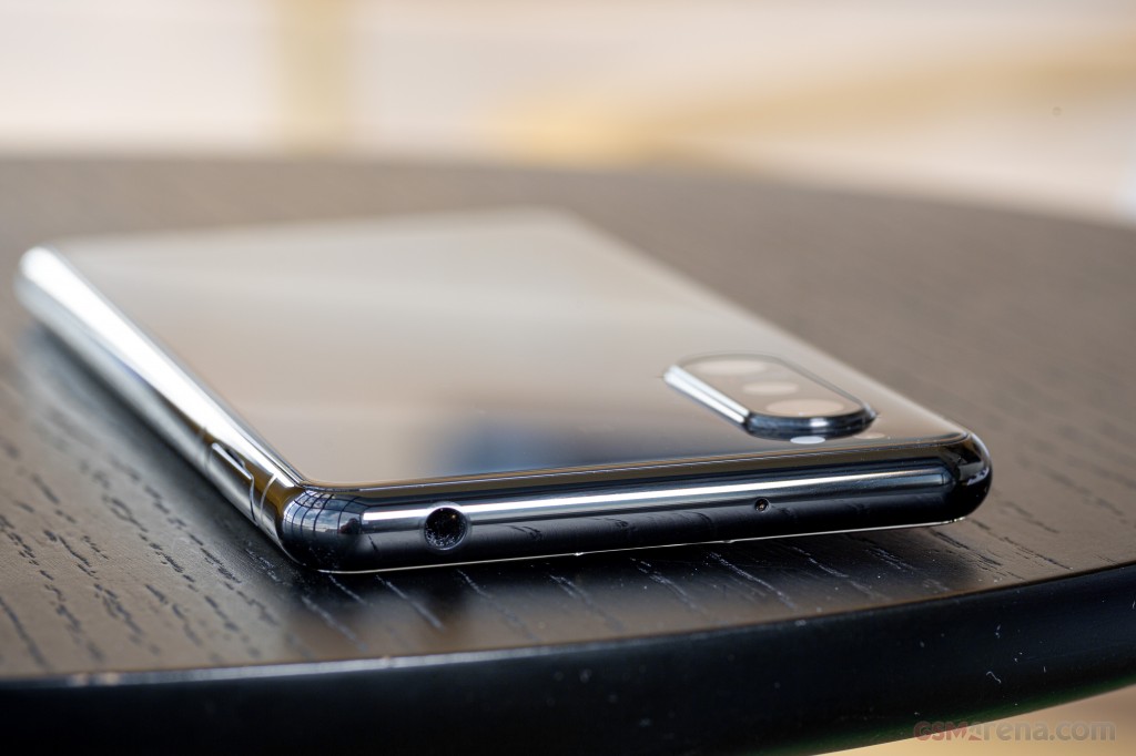 Sony Xperia 5 II hands-on photo 32