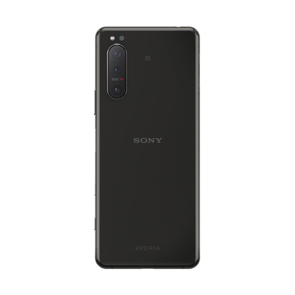 Sony Xperia 5 II view 8