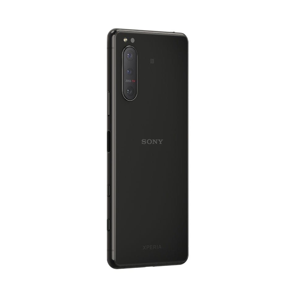 Sony Xperia 5 II view 10