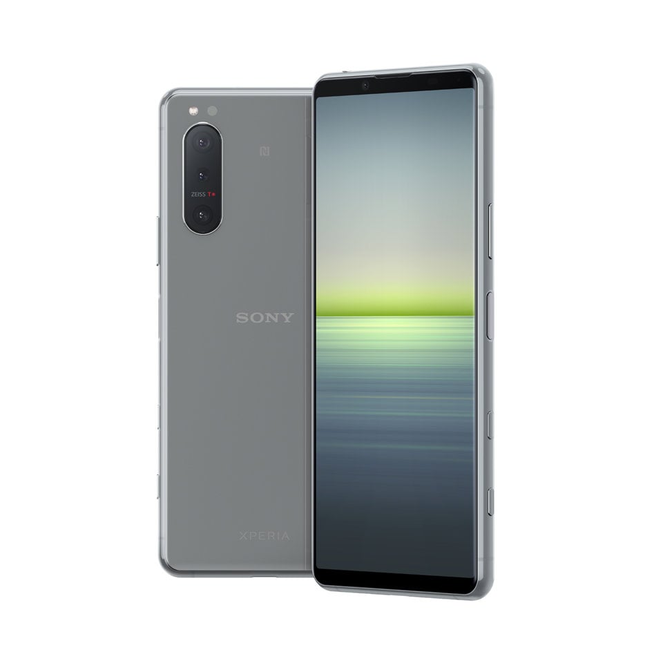 Sony Xperia 5 II view 23