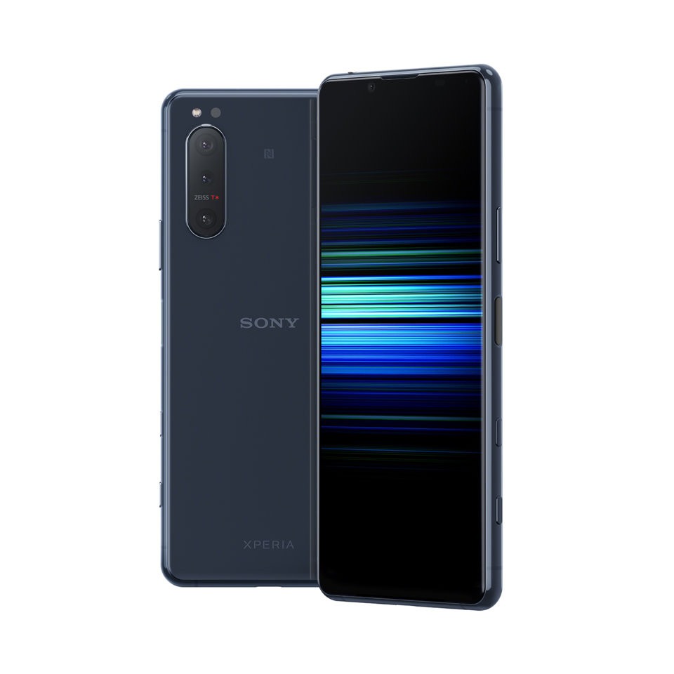 Sony Xperia 5 II view 24