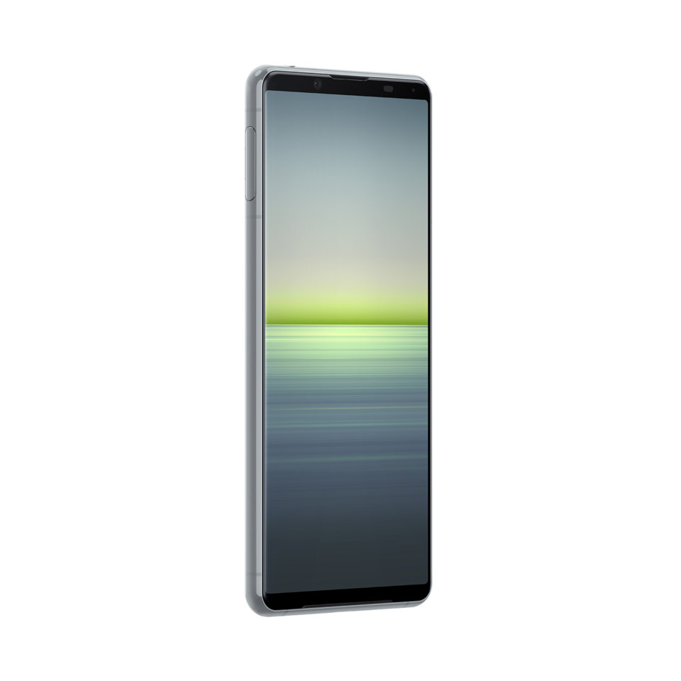 Sony Xperia 5 II view 25