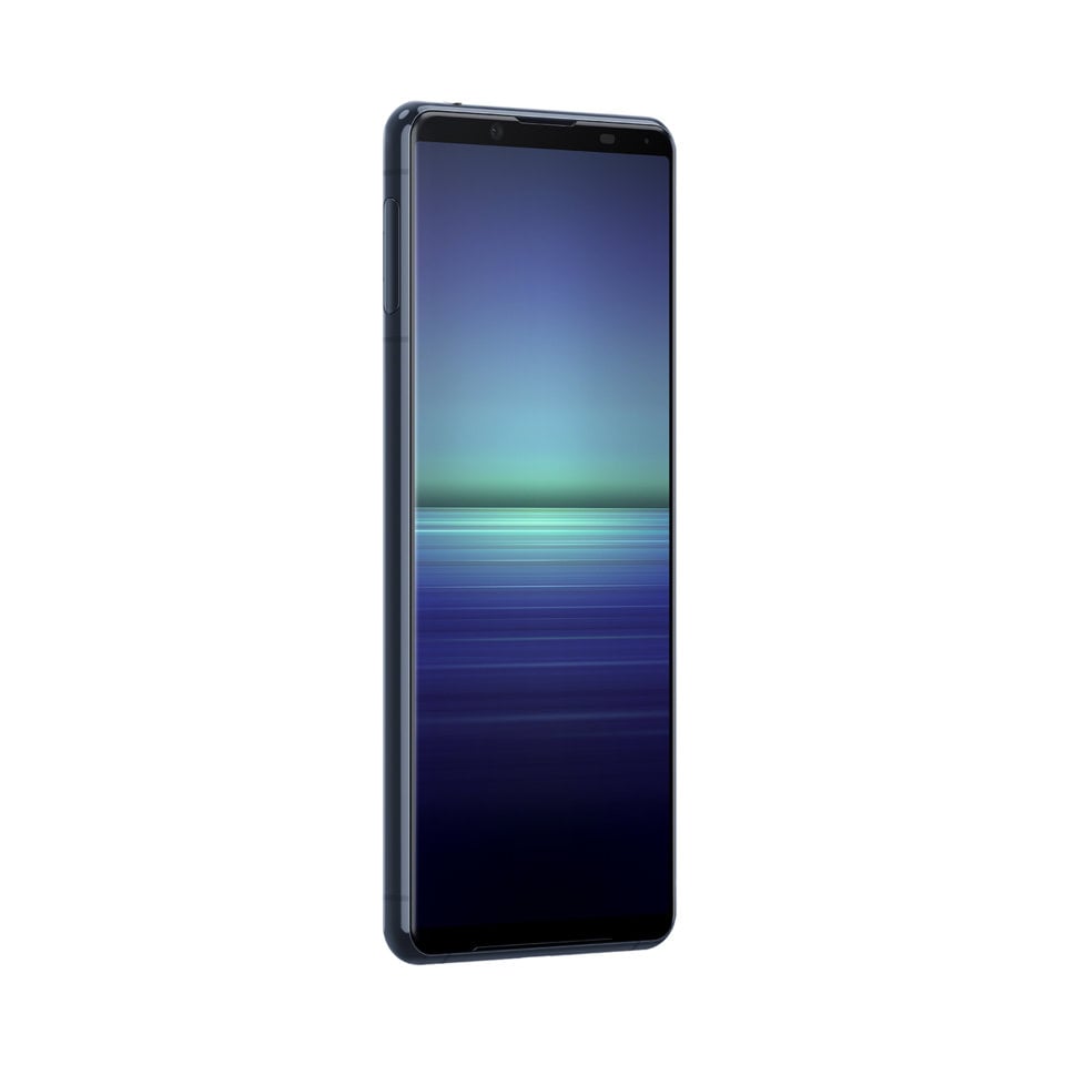 Sony Xperia 5 II view 27