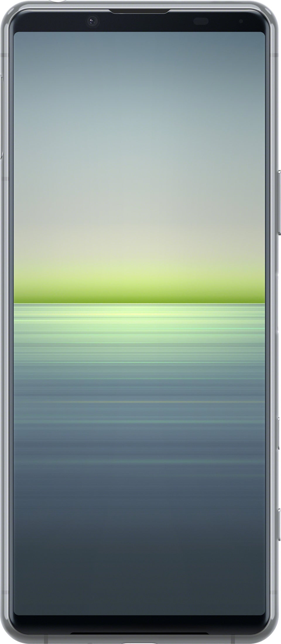 Sony Xperia 5 II view 28