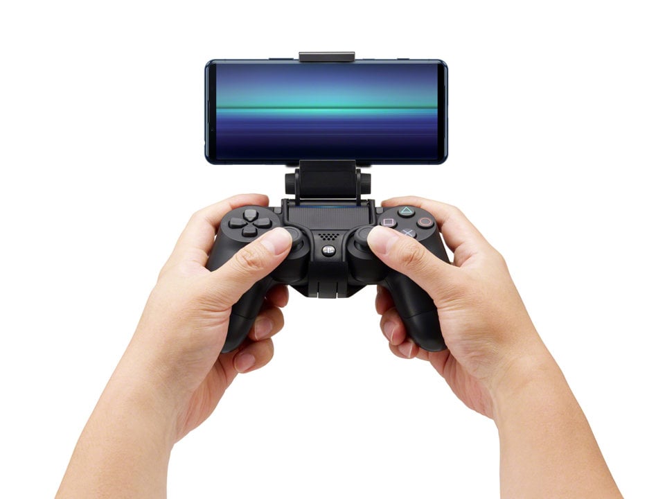 Sony Xperia 5 II view 30