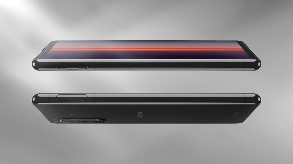 Sony Xperia 5 II view 32