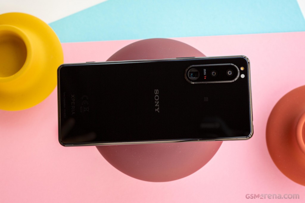 Sony Xperia 5 III hands-on photo 4
