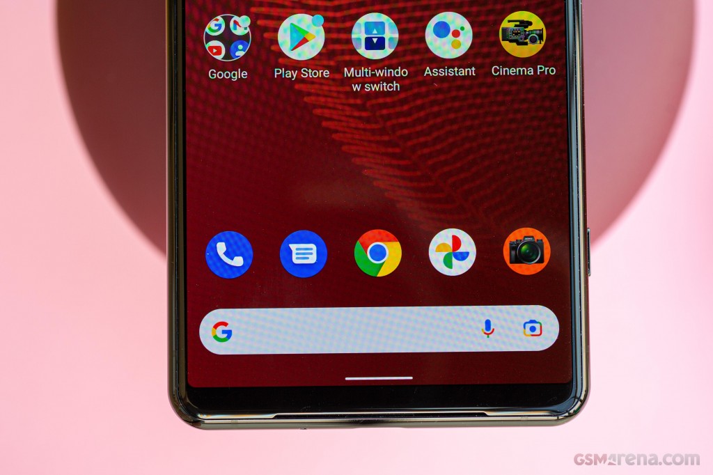 Sony Xperia 5 III hands-on photo 6