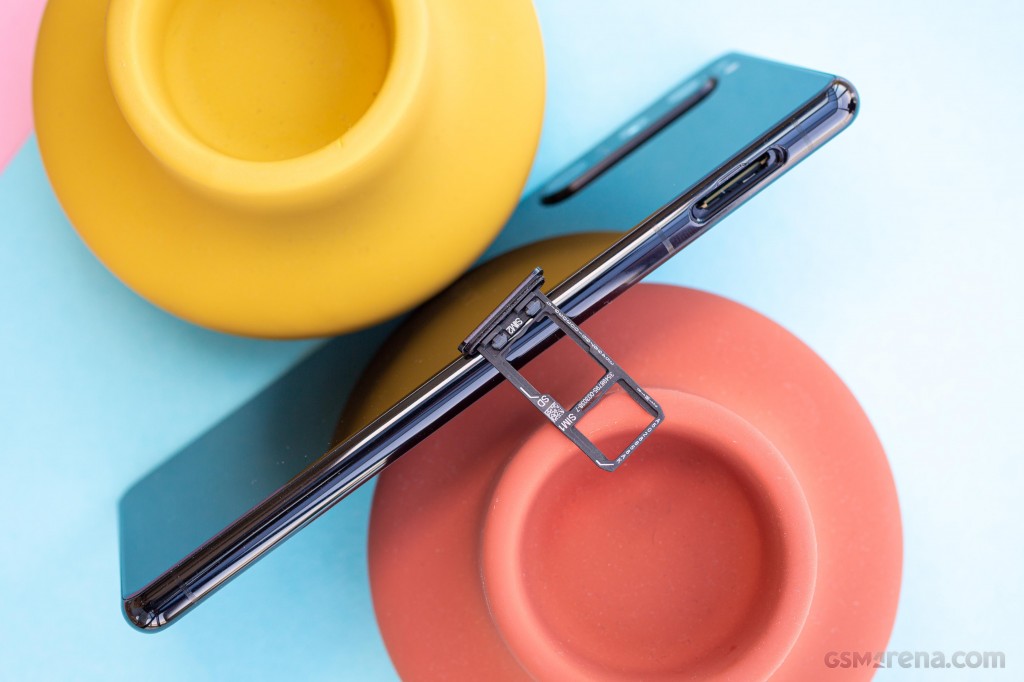 Sony Xperia 5 III hands-on photo 7