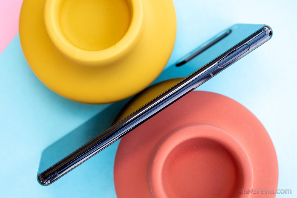 Sony Xperia 5 III hands-on photo 8