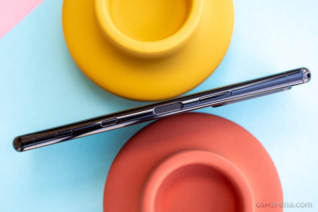 Sony Xperia 5 III hands-on photo 9