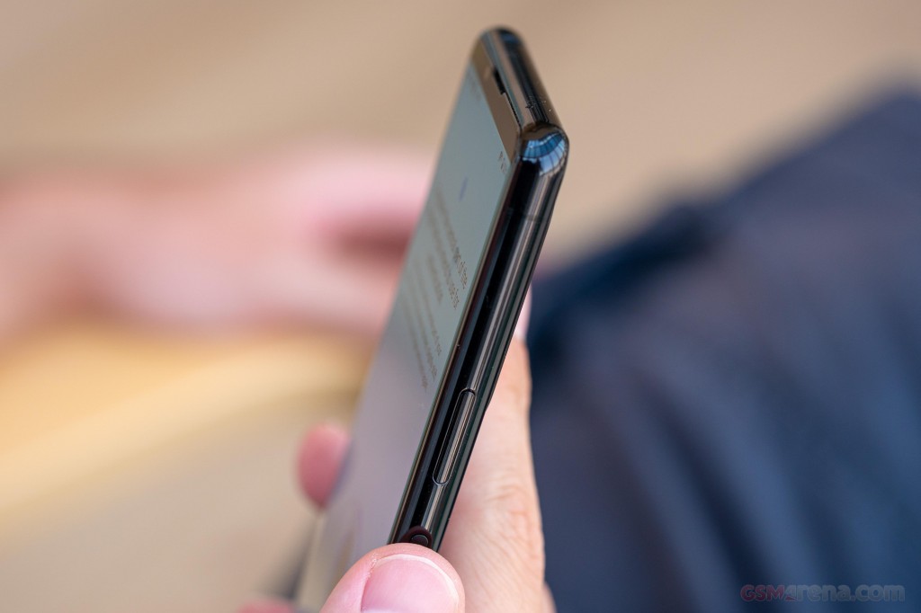 Sony Xperia 5 III hands-on photo 21