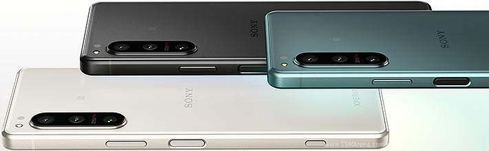 Sony Xperia 5 IV view 4