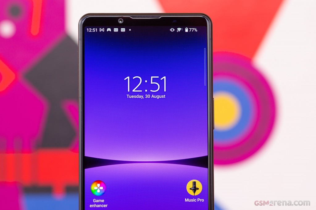 Sony Xperia 5 IV hands-on photo 8