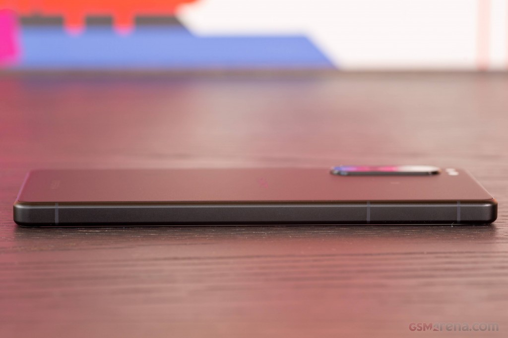 Sony Xperia 5 IV hands-on photo 11