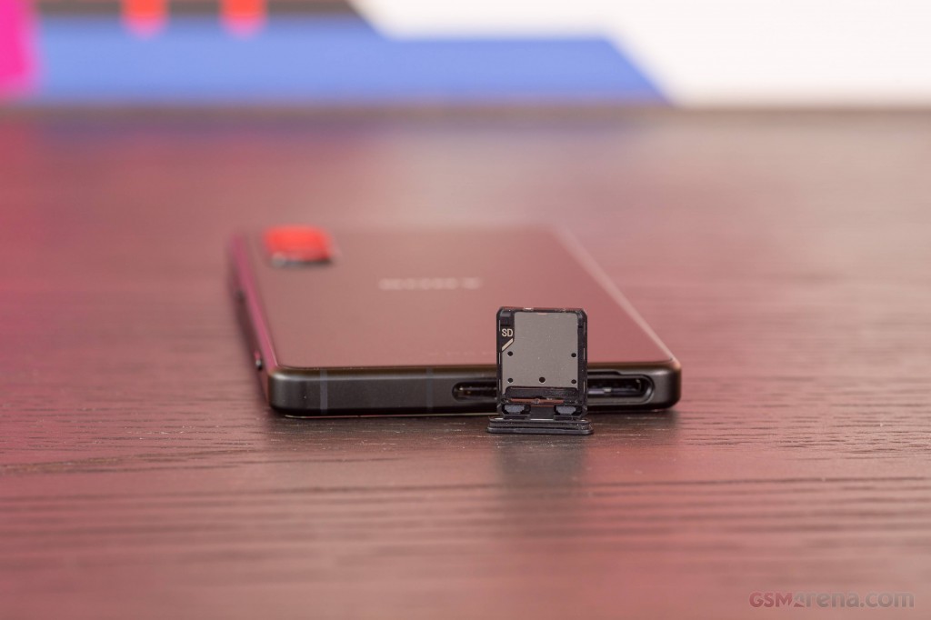 Sony Xperia 5 IV hands-on photo 13