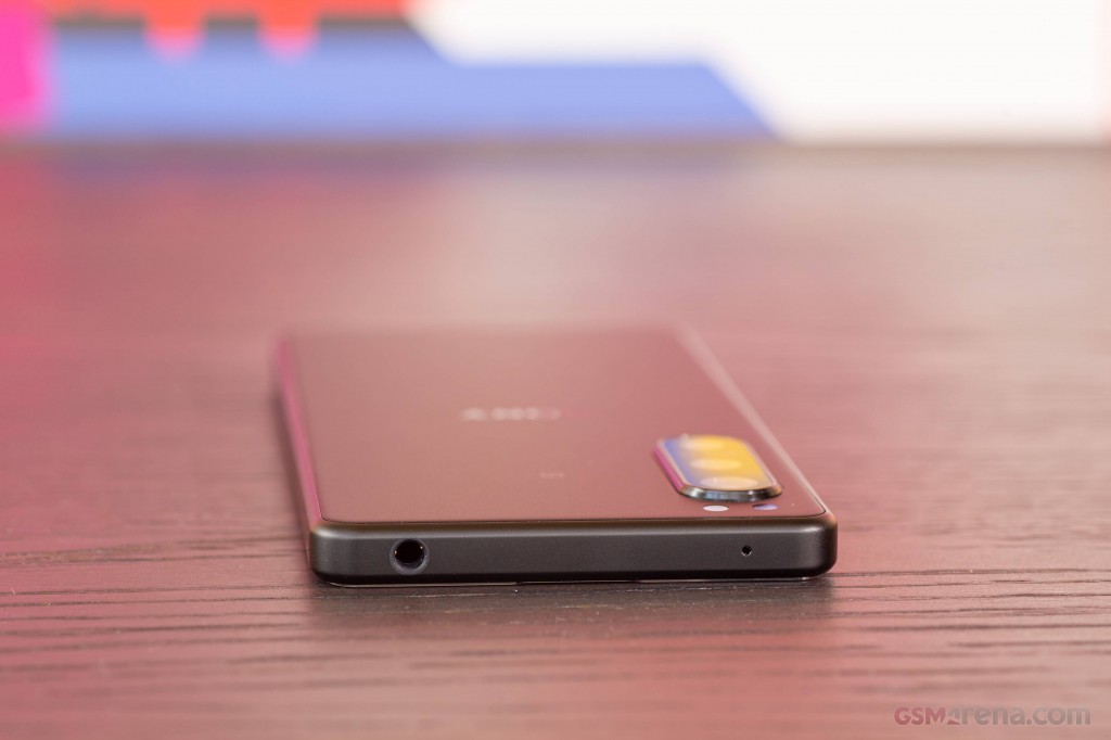 Sony Xperia 5 IV hands-on photo 14