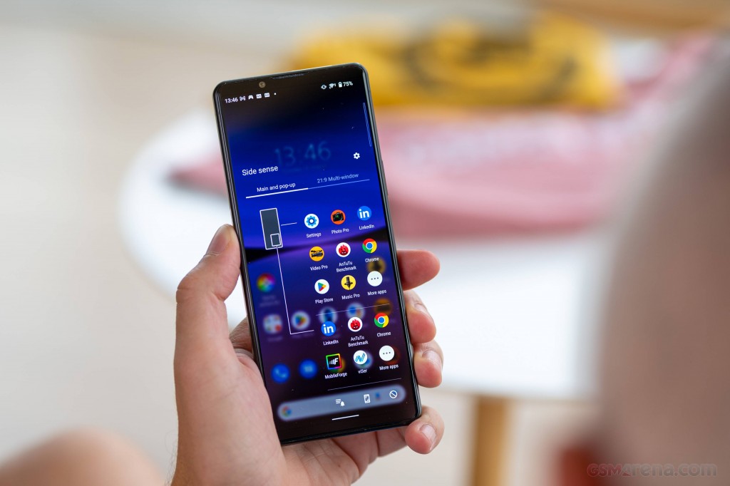 Sony Xperia 5 IV hands-on photo 22