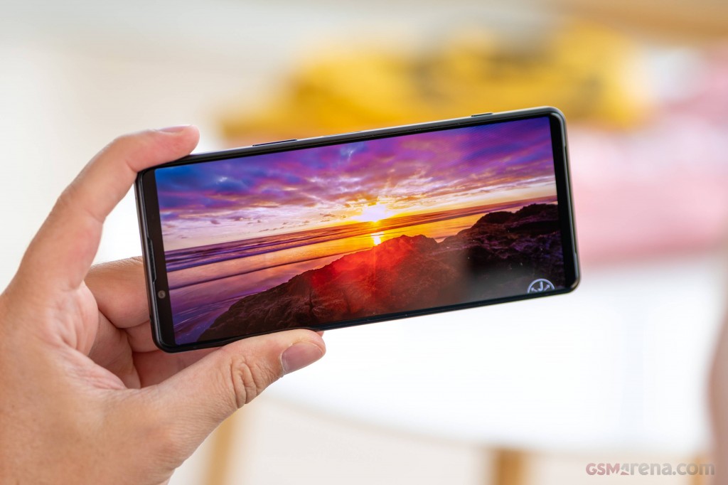 Sony Xperia 5 IV hands-on photo 29