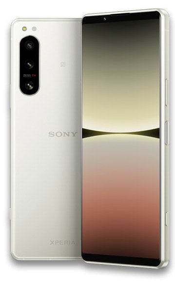 Sony Xperia 5 IV view 10