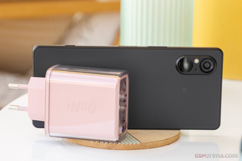 Sony Xperia 5 V hands-on photo 2