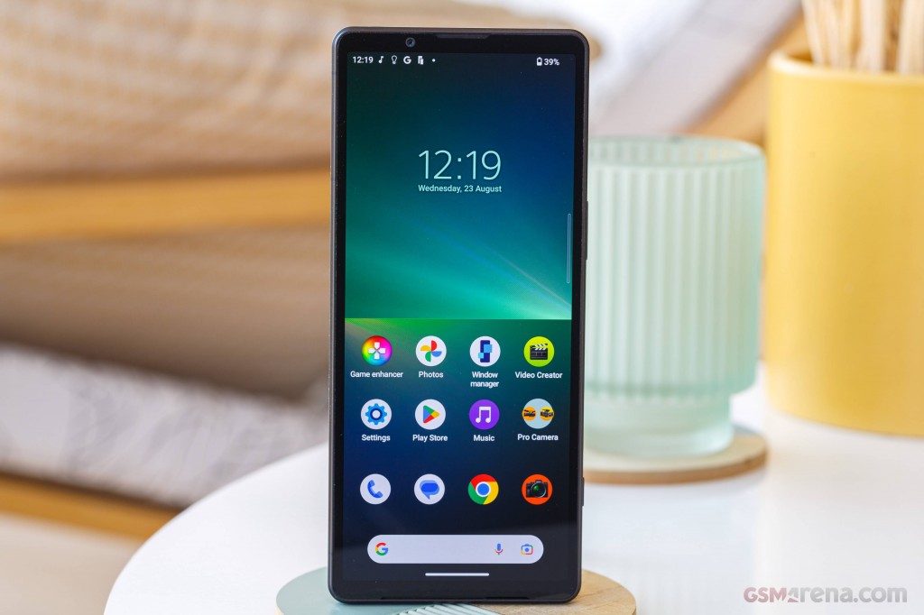 Sony Xperia 5 V hands-on photo 5