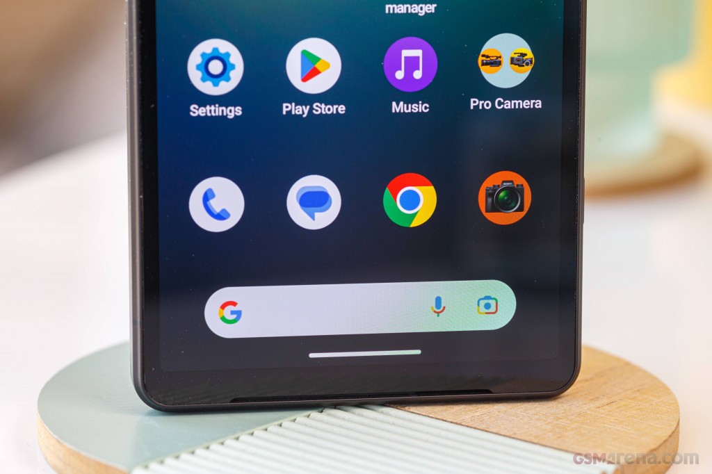 Sony Xperia 5 V hands-on photo 7