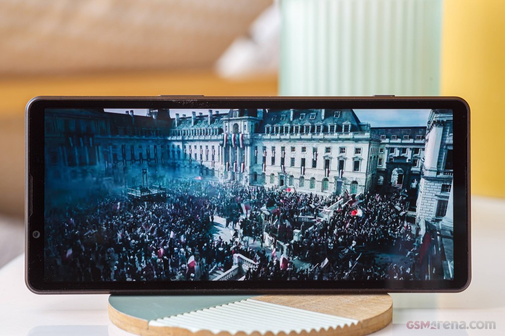 Sony Xperia 5 V hands-on photo 8