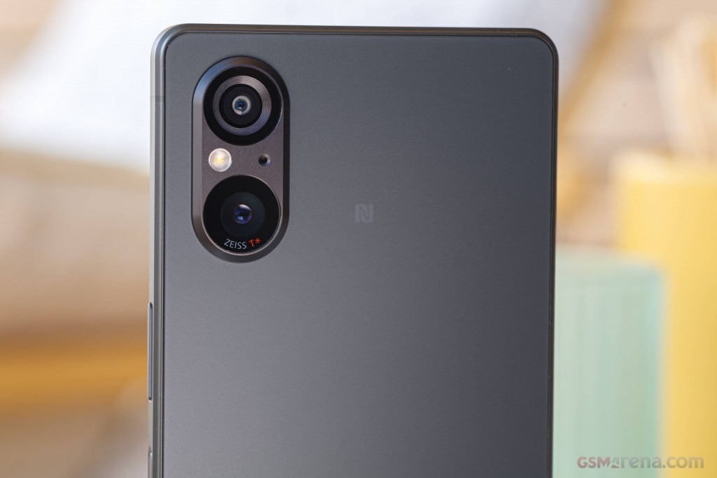 Sony Xperia 5 V hands-on photo 9