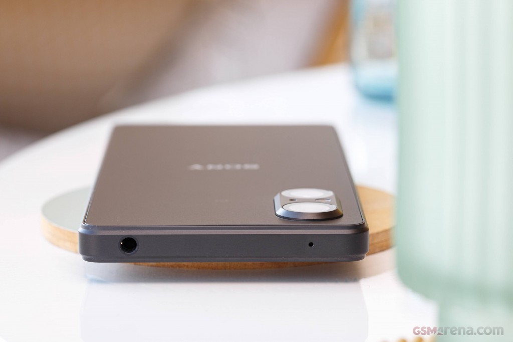Sony Xperia 5 V hands-on photo 10