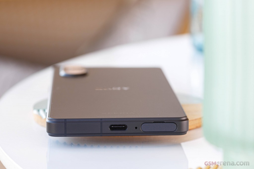 Sony Xperia 5 V hands-on photo 11