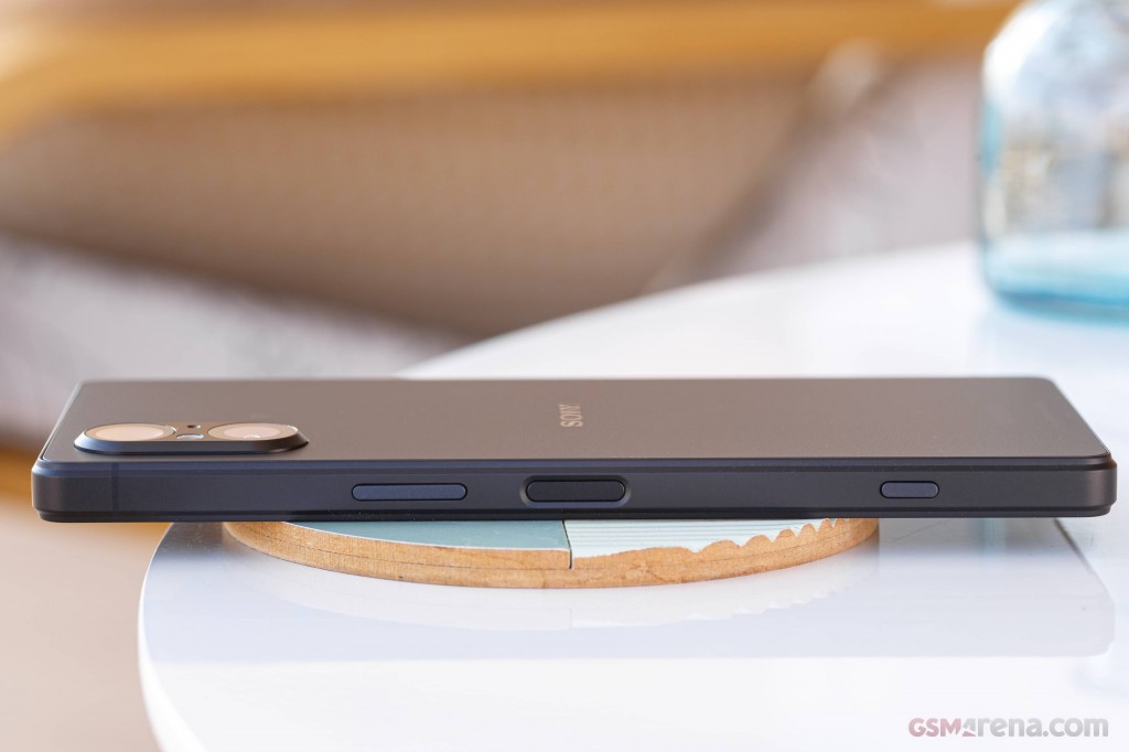 Sony Xperia 5 V hands-on photo 12