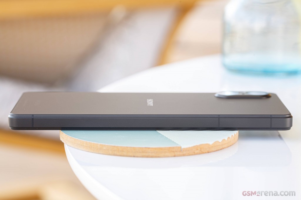 Sony Xperia 5 V hands-on photo 15
