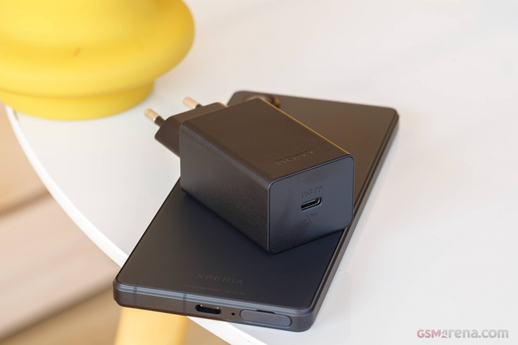 Sony Xperia 5 V hands-on photo 19