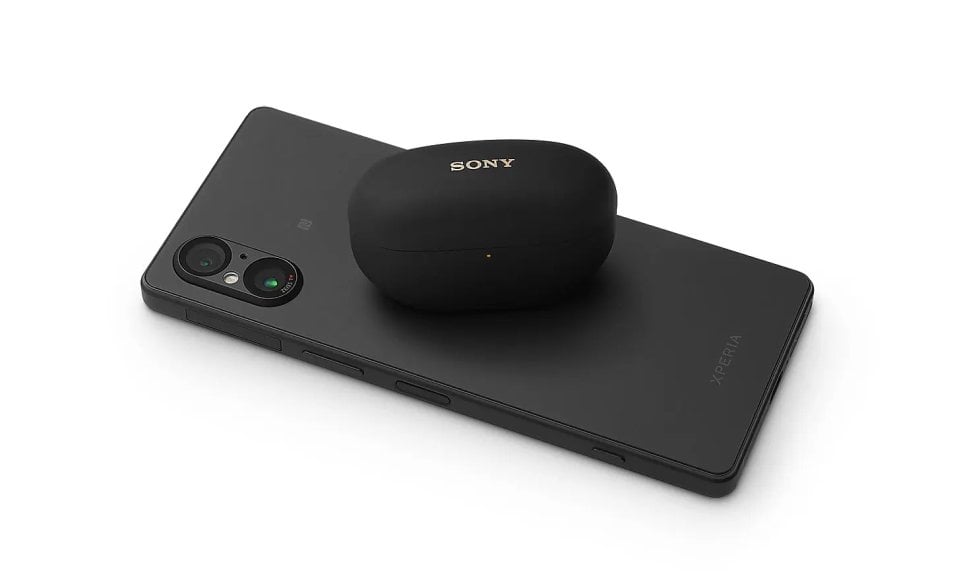 Sony Xperia 5 V view 8