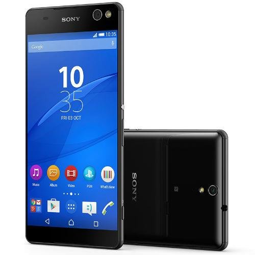 Sony Xperia C5 Ultra view 3