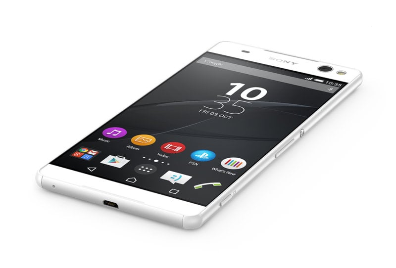 Sony Xperia C5 Ultra view 7