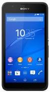 Sony Xperia E4g view 4