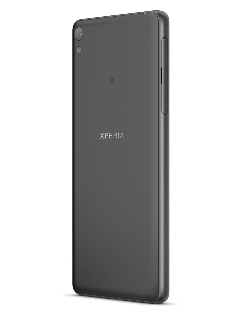 Sony Xperia E5 view 7
