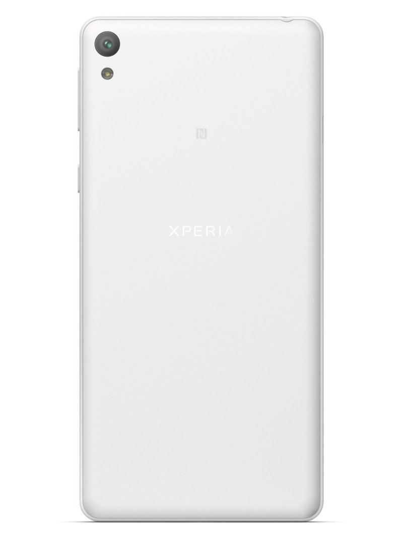 Sony Xperia E5 view 11