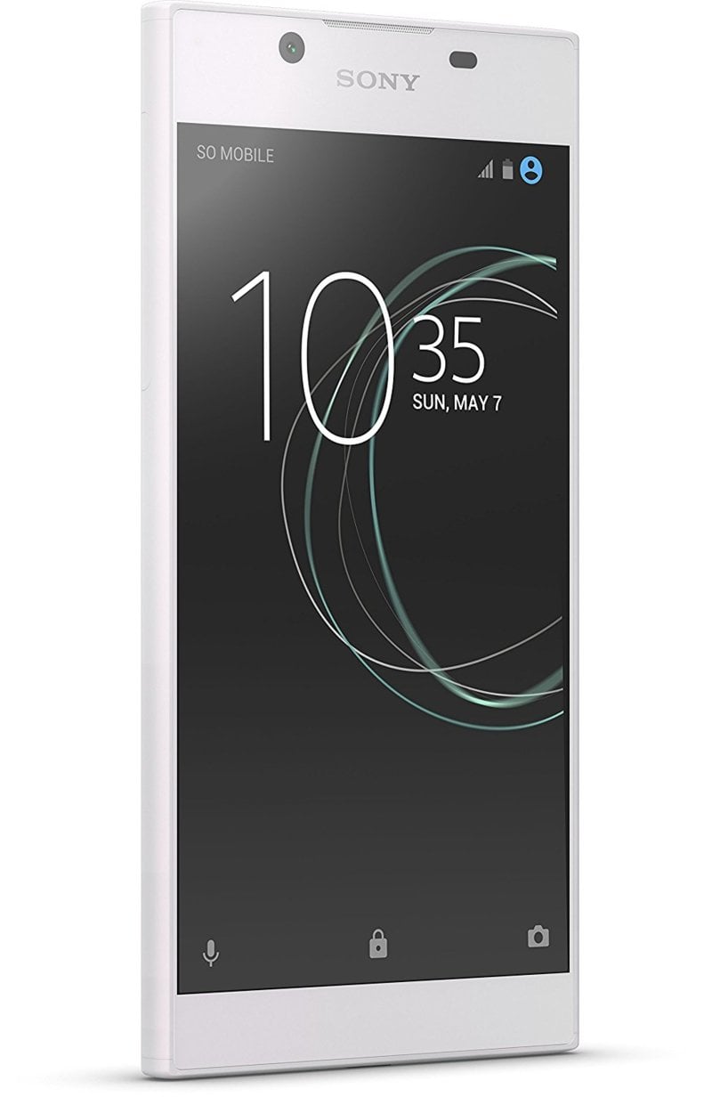 Sony Xperia L1 view 3